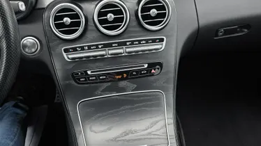 MERCEDES-BENZ C Klasa