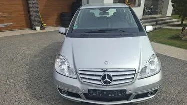 MERCEDES-BENZ E Klasa