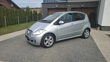 MERCEDES-BENZ E Klasa
