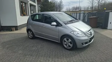 MERCEDES-BENZ E Klasa