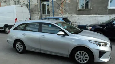 KIA Cee'd