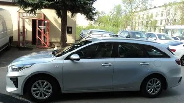 KIA Cee'd