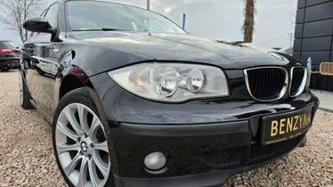 BMW Seria 1