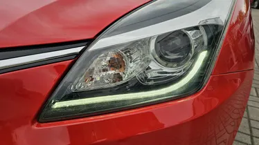 SUZUKI Baleno