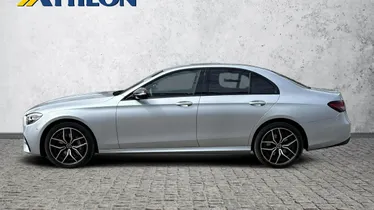 MERCEDES-BENZ E Klasa