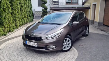 KIA Cee'd
