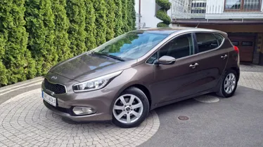 KIA Cee'd