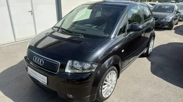 AUDI A2