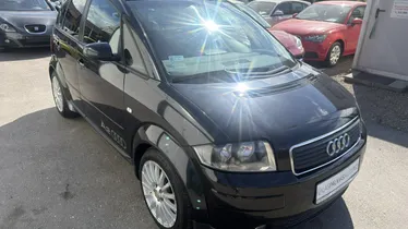 AUDI A2