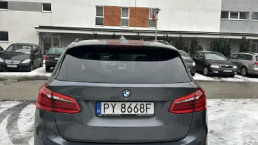 BMW Seria 2