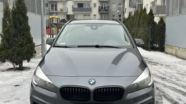 BMW Seria 2