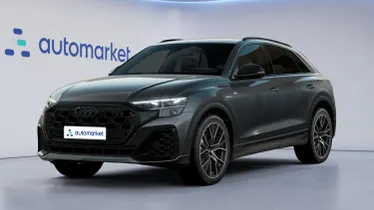 AUDI Q8 / E-Tron