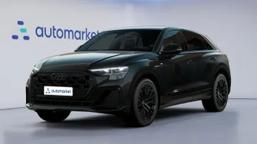 AUDI Q8 / E-Tron