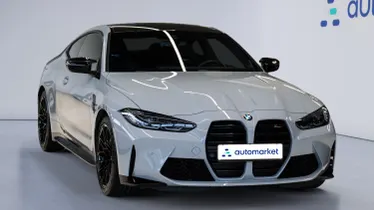 BMW Seria 4