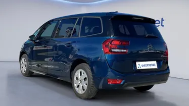 CITROEN C4 Spacetourer