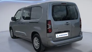 OPEL Combo Van