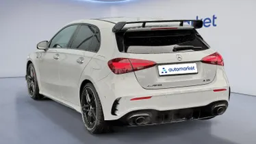 MERCEDES-BENZ A Klasa