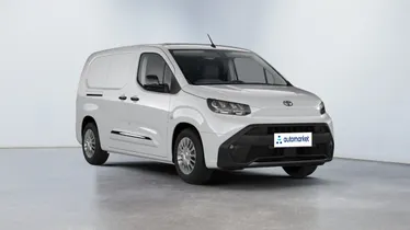 TOYOTA Proace City