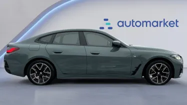 BMW Seria 4