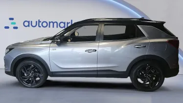 KGM / SSANGYONG Korando