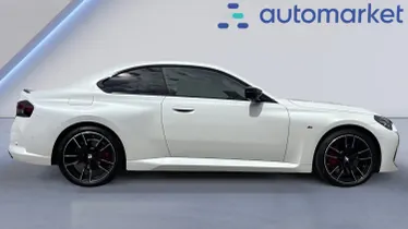 BMW Seria 2