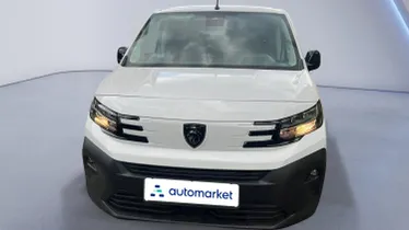 PEUGEOT Partner Van