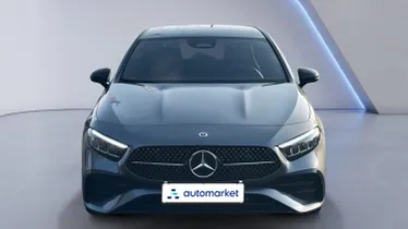 MERCEDES-BENZ A Klasa