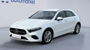 MERCEDES-BENZ A Klasa