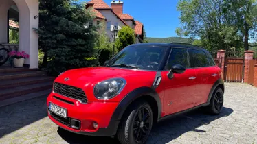 MINI [BMW] Countryman