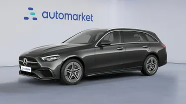 MERCEDES-BENZ C Klasa