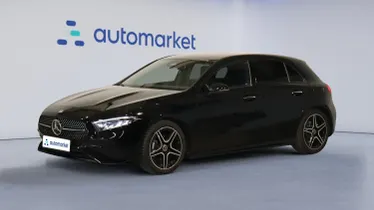 MERCEDES-BENZ A Klasa