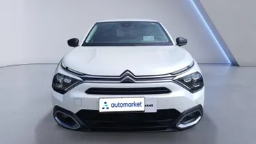 CITROEN C4 X