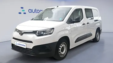 TOYOTA Proace City