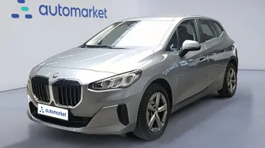 BMW Seria 2
