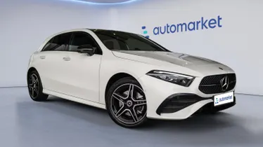 MERCEDES-BENZ A Klasa