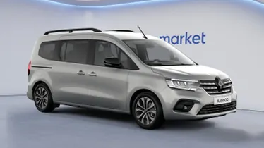 RENAULT Kangoo Express/Van