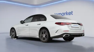 MERCEDES-BENZ E Klasa