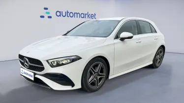 MERCEDES-BENZ A Klasa