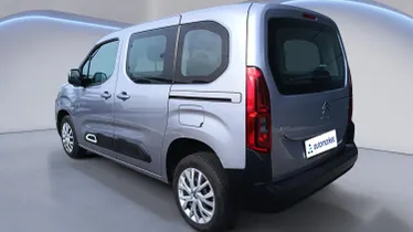 CITROEN Berlingo Van
