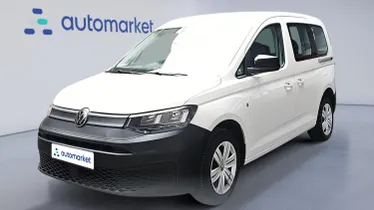 VOLKSWAGEN Caddy osobowy