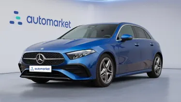 MERCEDES-BENZ A Klasa