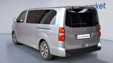 CITROEN SpaceTourer