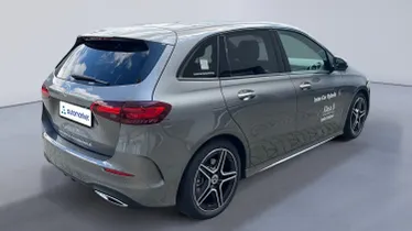 MERCEDES-BENZ B Klasa