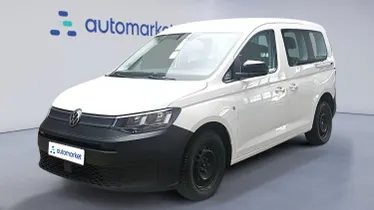VOLKSWAGEN Caddy osobowy