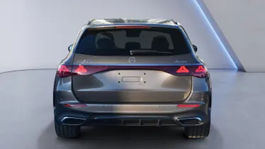 MERCEDES-BENZ E Klasa