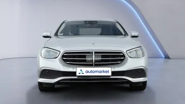 MERCEDES-BENZ E Klasa