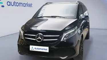 MERCEDES-BENZ V Klasa