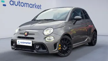 ABARTH 500