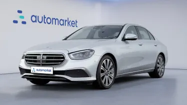MERCEDES-BENZ E Klasa