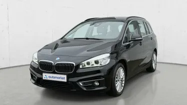 BMW Seria 2